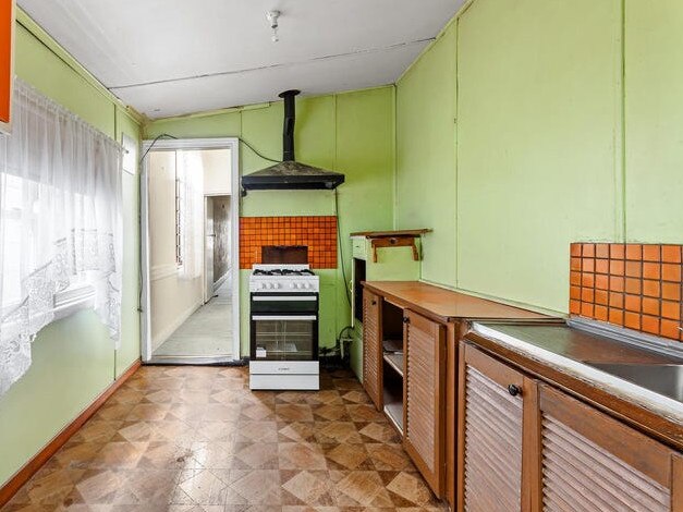 Melburnians guessed this property had a $1m price tag. Picture: Nelson Alexander Real Estate