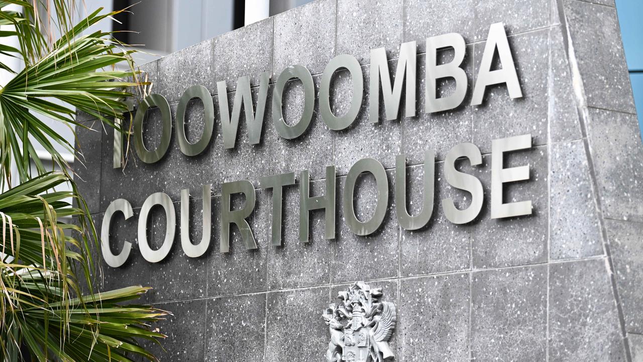 TOOWOOMBA, AUSTRALIA - NewsWire Photos - JANUARY 23, 2025. Toowoomba Magistrates Court generics. Picture: Dan Peled / NewsWire