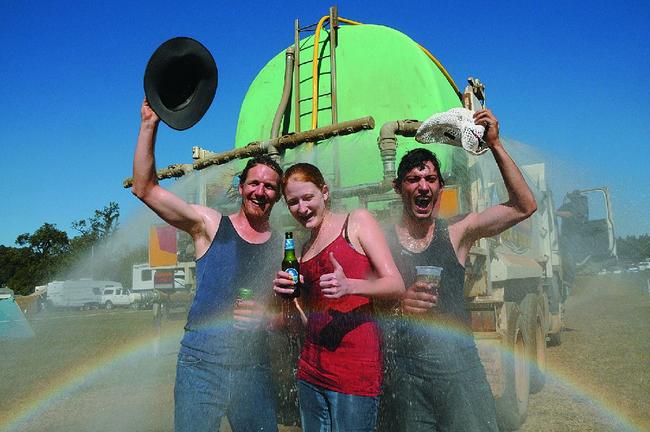 2009. Picture: Gympie Times