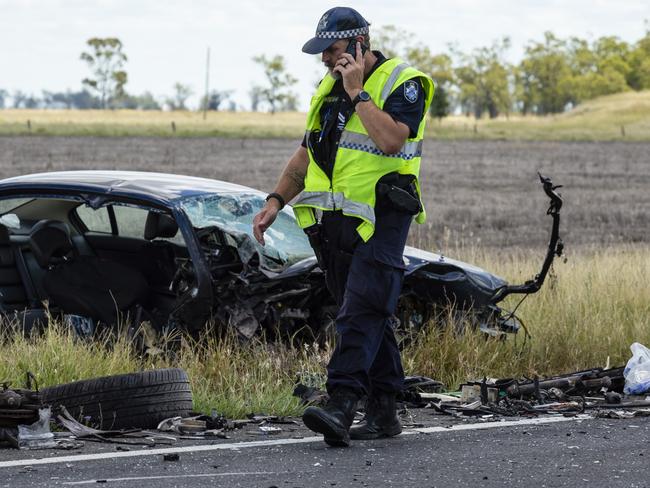 Third death in week after town’s latest horror truck crash