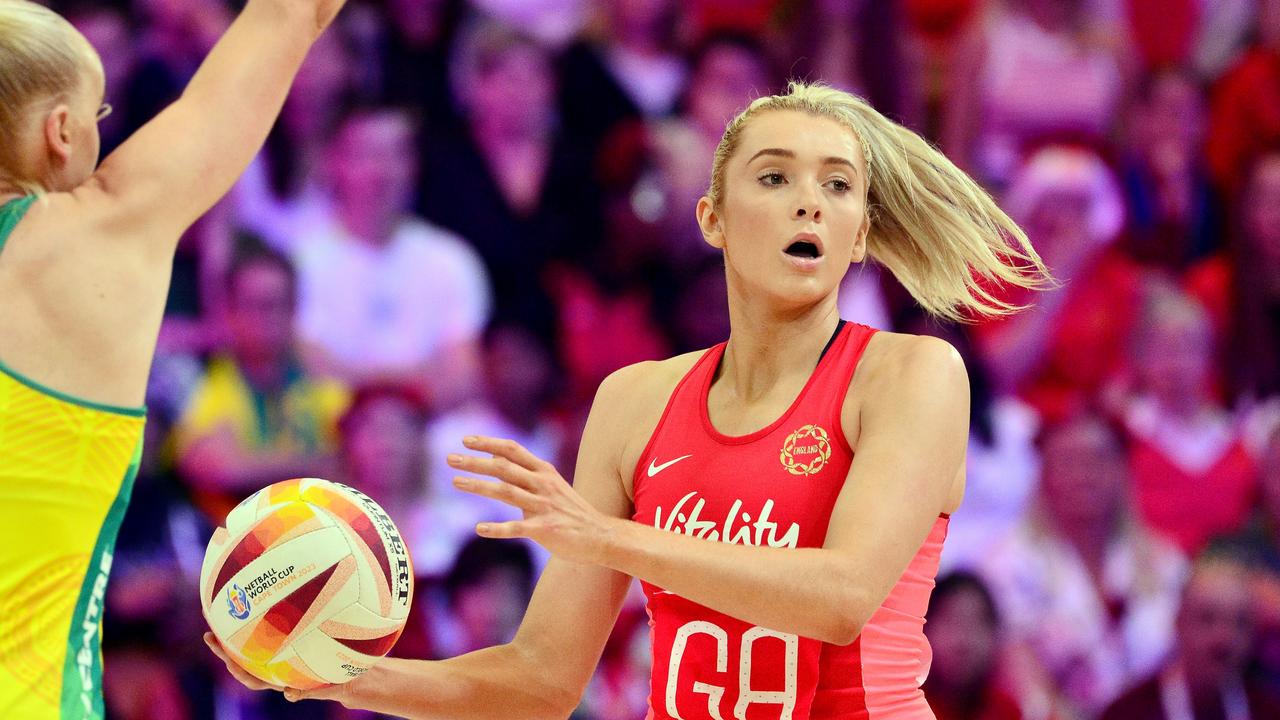Netball news: Annie Miller encourages players to hold firm in dispute ...