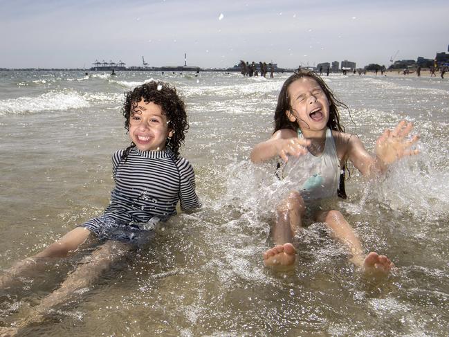 Horror truth behind Melbourne’s beaches revealed