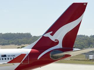 Qantas’ game-changing new menu