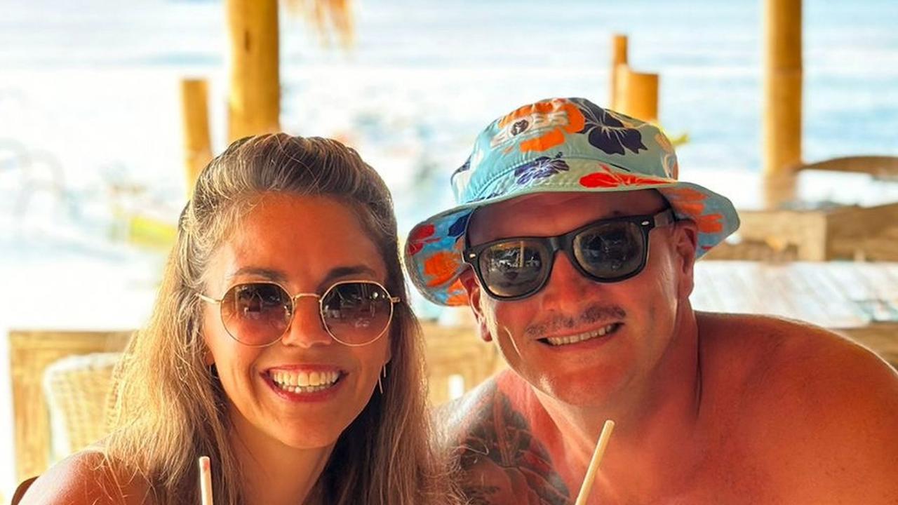 Bali tourist fights for life after ‘mosquito bite’