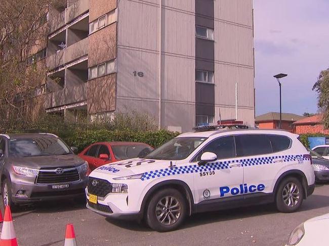 Mystery surrounds man’s footpath death