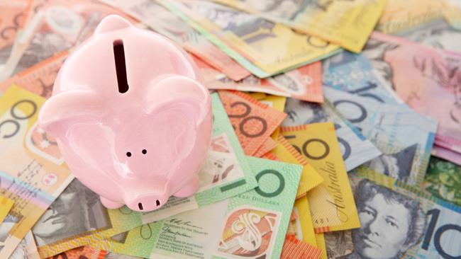 The Coalition has seized on the universal rebates, questioning if a person with five homes would receive it five times, but Peter Dutton confirmed he’d ultimately support them.