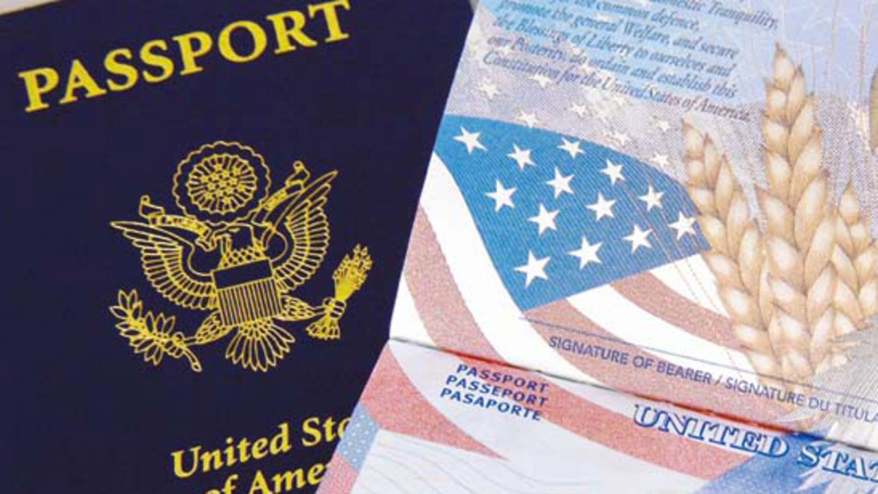 Us Introduces Gender X To Passports The Australian 3763