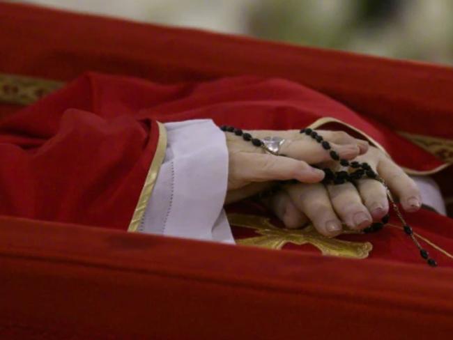 Vatican confrim time and date for Pope Francis’ funeral