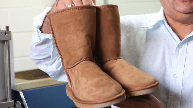 Ugg boots hornsby sale