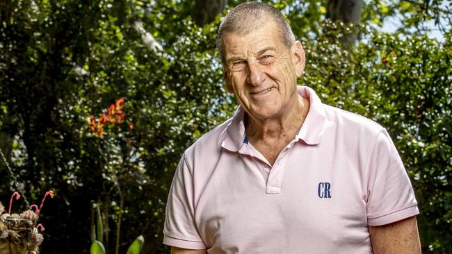 Jeff Kennett. Picture: Tim Carrafa