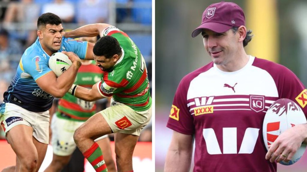 Billy Slater accused of embarrassing act amid coaching week from hell