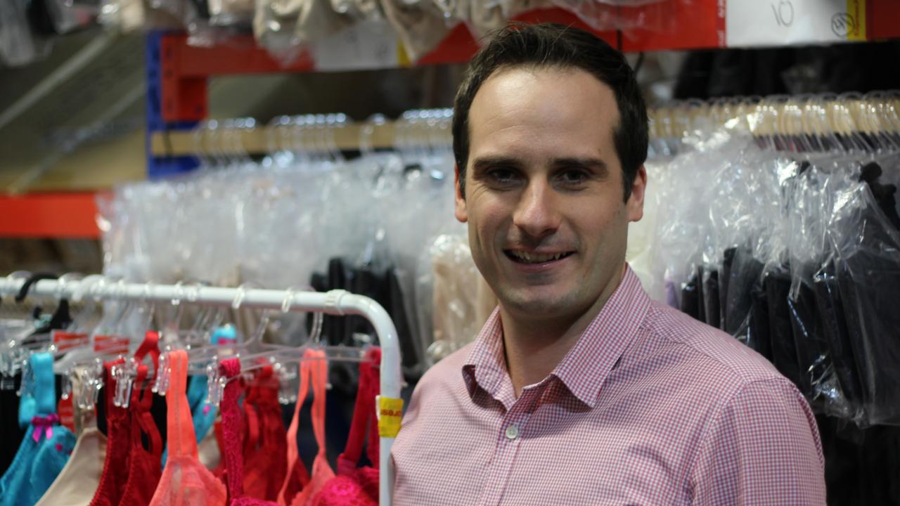 Blundy buys back Bras N Things - Inside Retail Australia