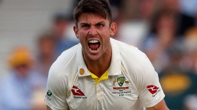 Mitch Marsh