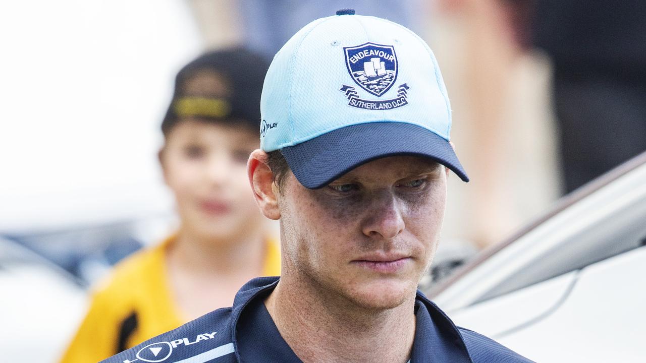 The next stop on Steve Smith’s cricket comeback has been confirmed on the same day his ball-tampering ban was upheld by the Cricket Australia board.