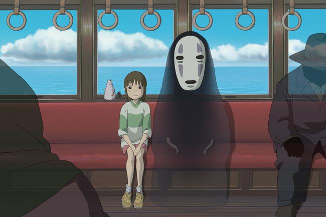 A Studio Ghibli Theme Park Is Opening In Japan In 22 Gq