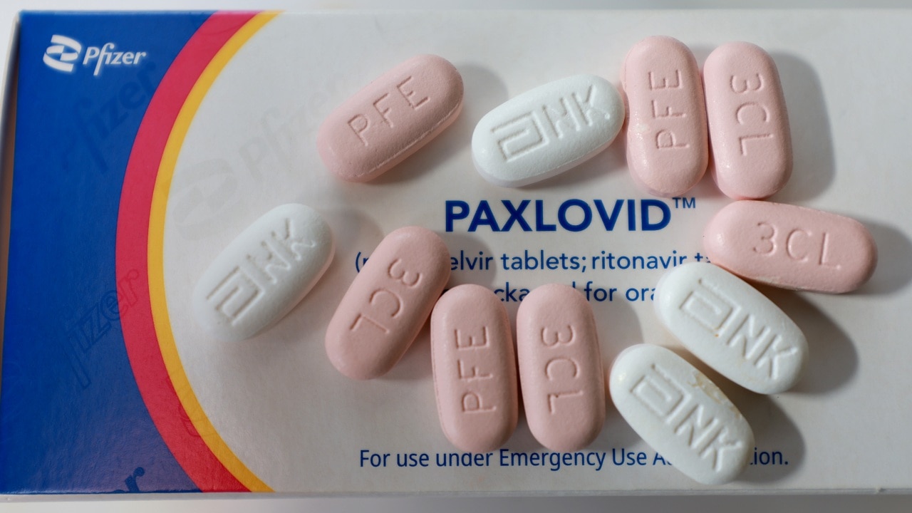 More Australians eligible to access Pfizer’s Paxlovid oral antiviral ...