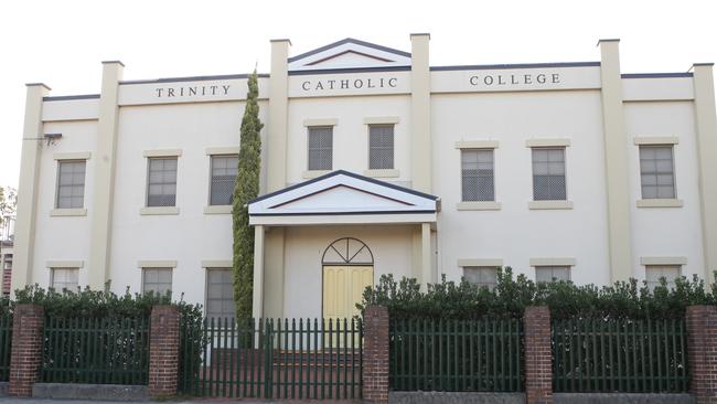 Trinity Catholic College at Auburn was founded in 1995.