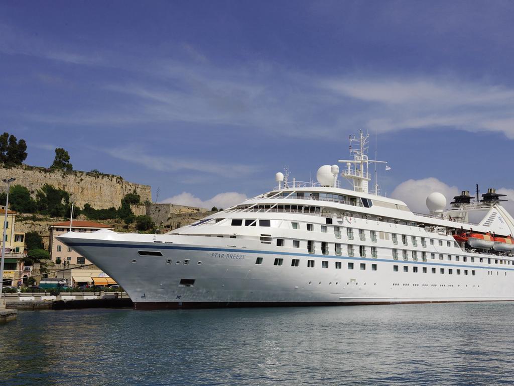 Cruising in 2020: It’s in with the new
