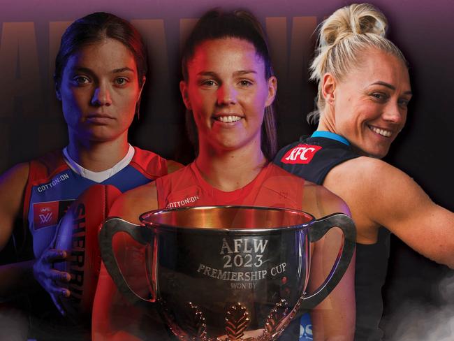 AFLW 23 to watch in 23