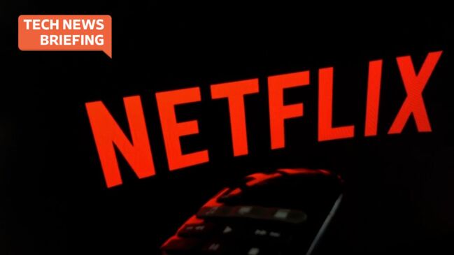 Netflix Wants More Ads and It Has a New Plan to Get Them