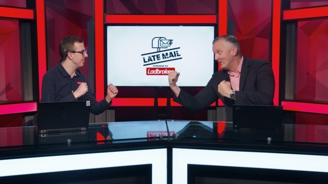 Late Mail Powered by Ladbrokes - 2019 Summer Season Episode 6