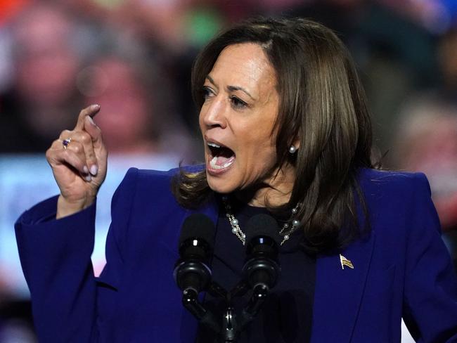 Vice President Kamala Harris, who is fighting tooth and nail to turn the polls back in her favour, argued that Trump’s words revealed a fundamental lack of understanding of women’s rights and autonomy.