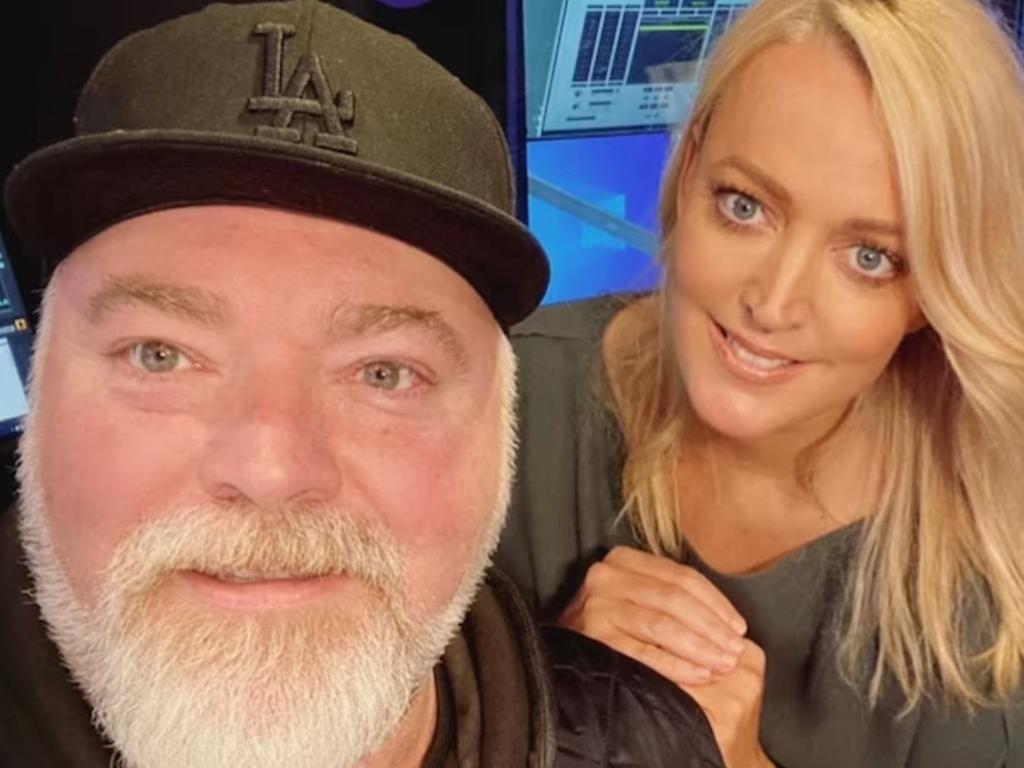 Kyle Sandilands and Jackie O are huge in Sydney, so what’s going wrong in Melbourne?