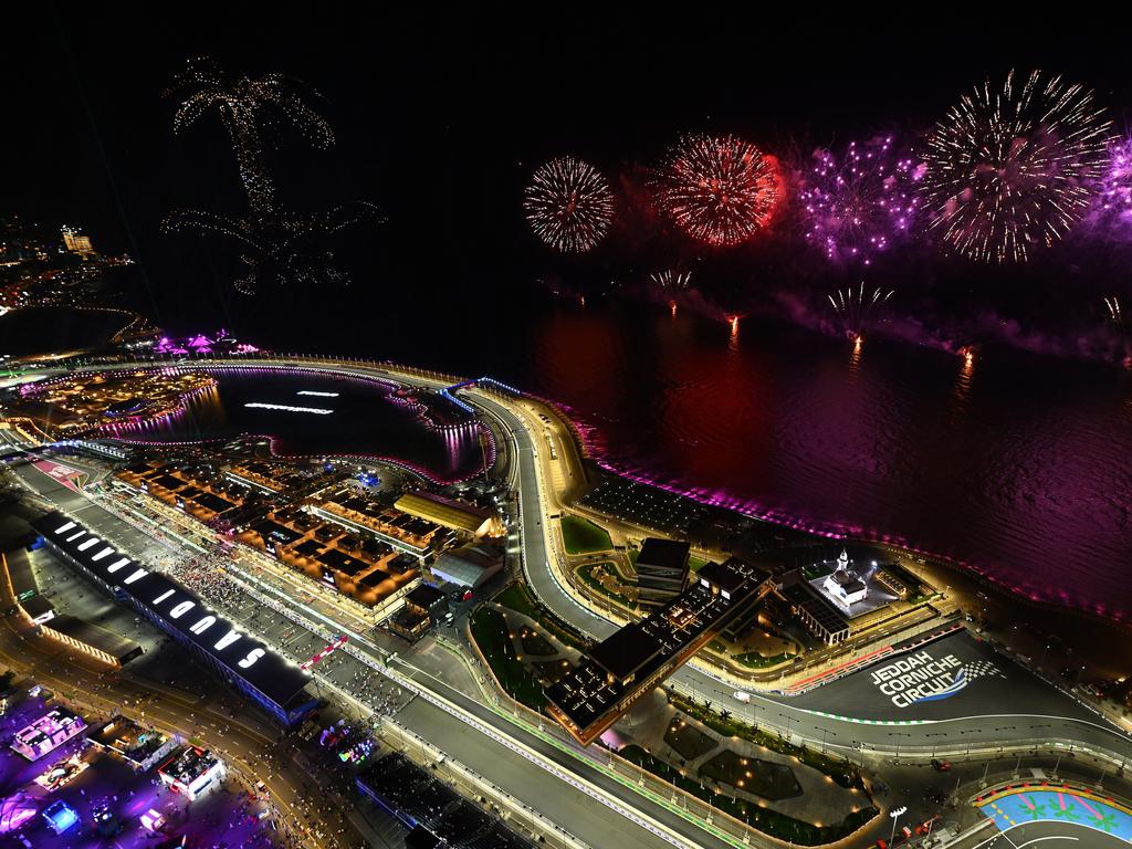 2025 is shaping as an unpredictable season in Formula One.