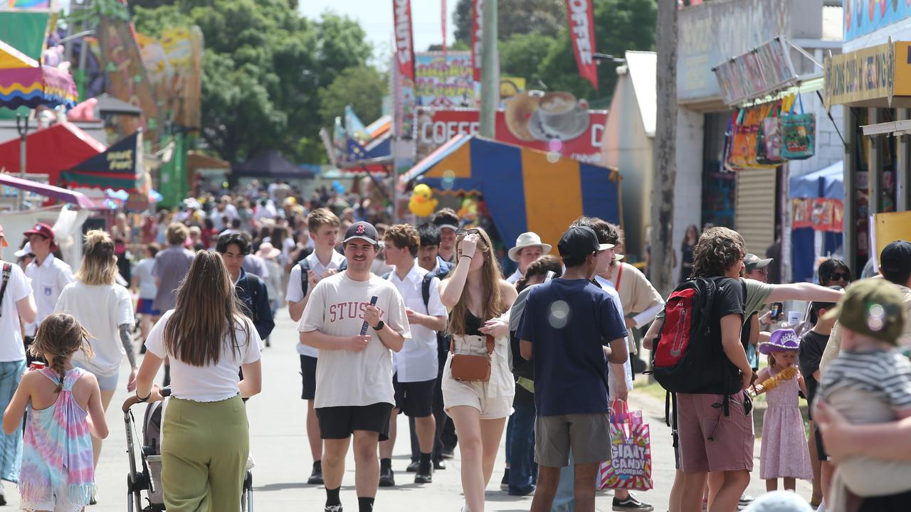 30+ pictures: The Royal Geelong Show 2023 | Geelong Advertiser