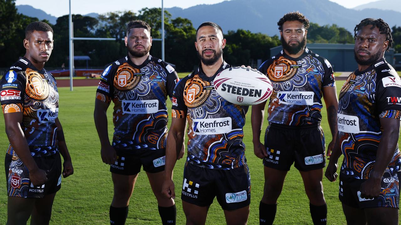 Reds reveal 2023 Indigenous jersey, Latest Rugby News