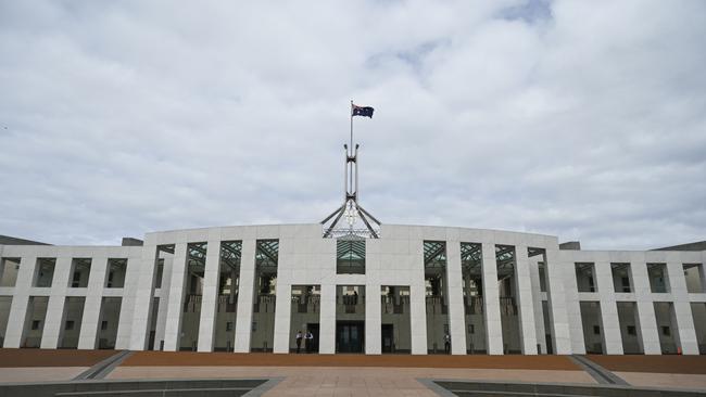 The teacher allegedly molested a female student on a school excursion to Canberra. Photo: Martin Ollman/Getty Images