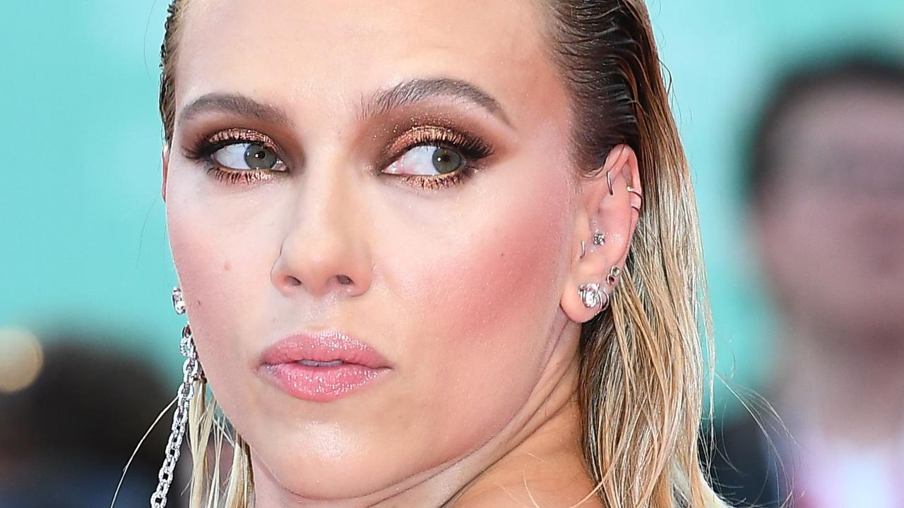 Scarlett Johansson Issues Furious Public Statement Herald Sun 