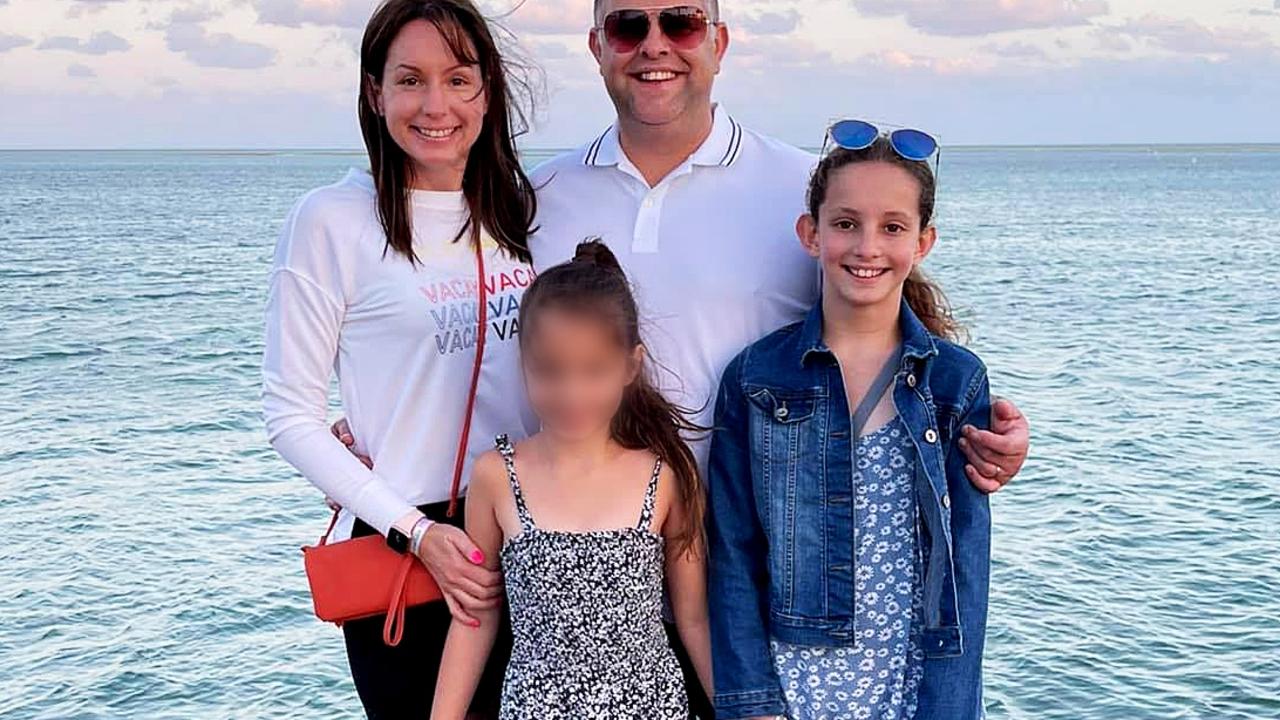 Tragic new details after Australian Kath family killed in plane crash in US – MashaherNet