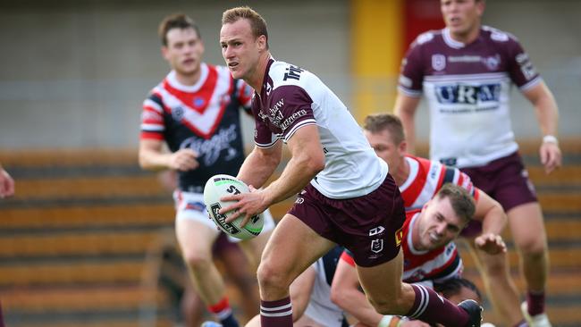 DCE has come through tough times to be a real leader. Photo: Jason McCawley/Getty Images