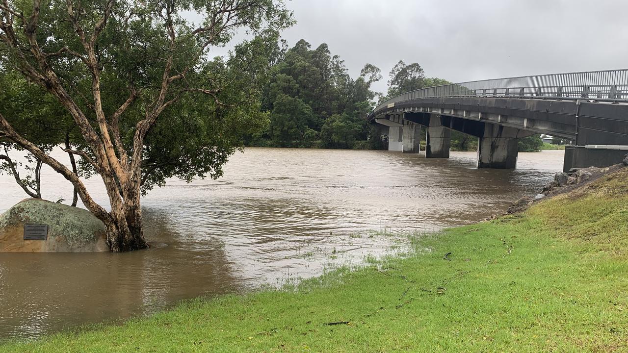 Council keeps close eye on flood impacts on infrastructure | Daily ...