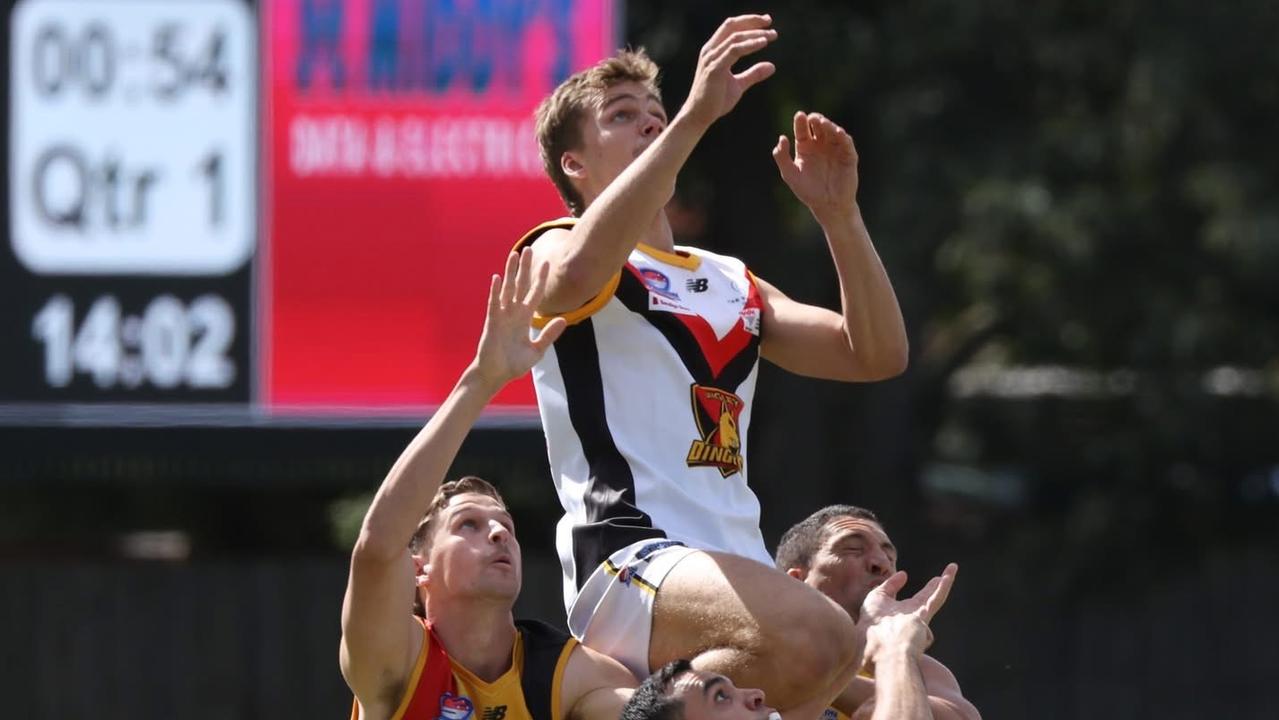 ‘Genuine X-factor’: suburban star linked with Suns