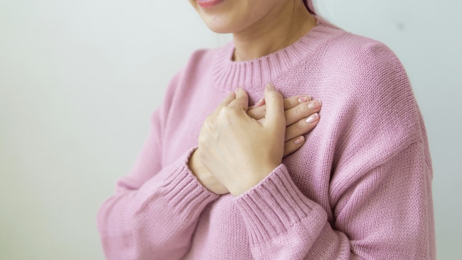 Often caused by coronary heart disease, electrocution, severe allergic reactions, trauma, injury or choking, people experiencing an SCA can lose consciousness and breathe abnormally or not at all, and suddenly collapse. Image: Pexels
