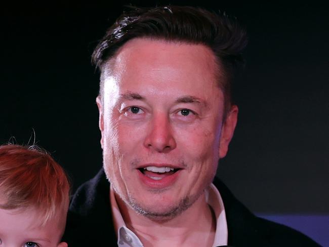 I’ll pay $15bn in tax, says Musk