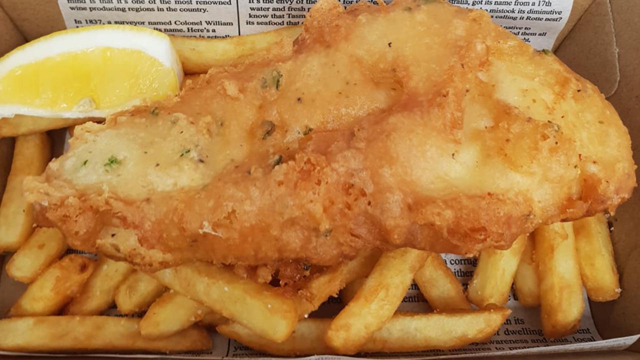 Gold Coast Fish And Chips The Top 10 In The Region As Voted By You