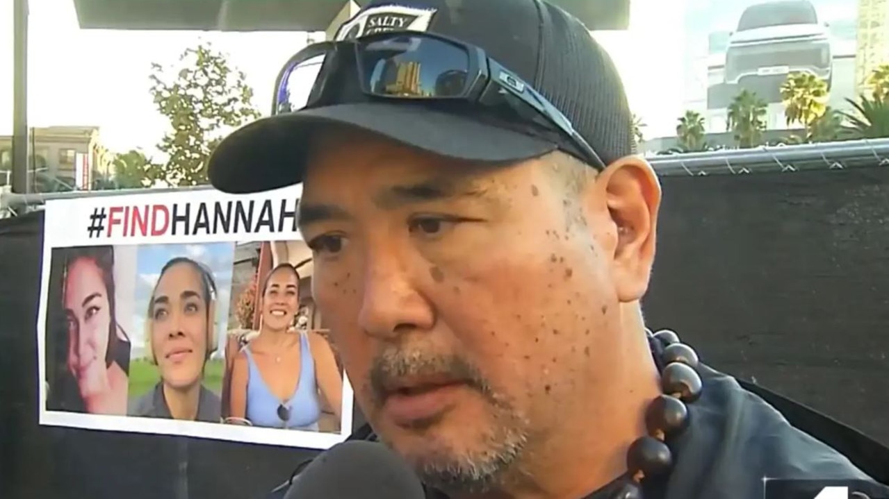 Father Of Missing Hawaii Photographer Hannah Kobayashi Found Dead Near ...