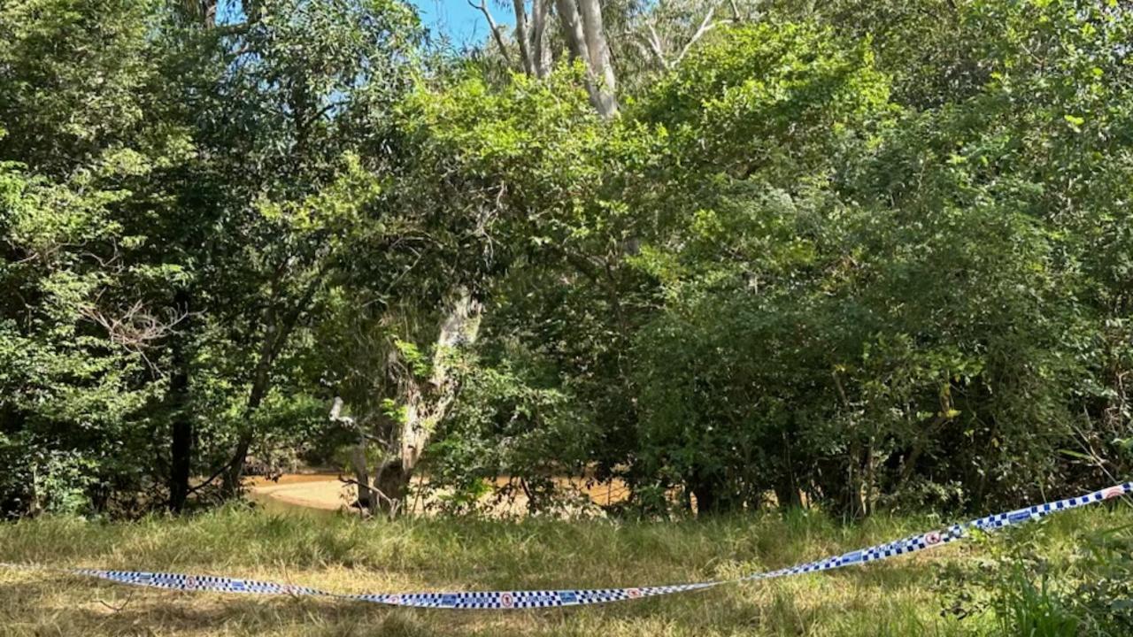 Katter’s Australian Party leader Robbie Katter is calling for the endangered species to be culled. Picture: Queensland Police