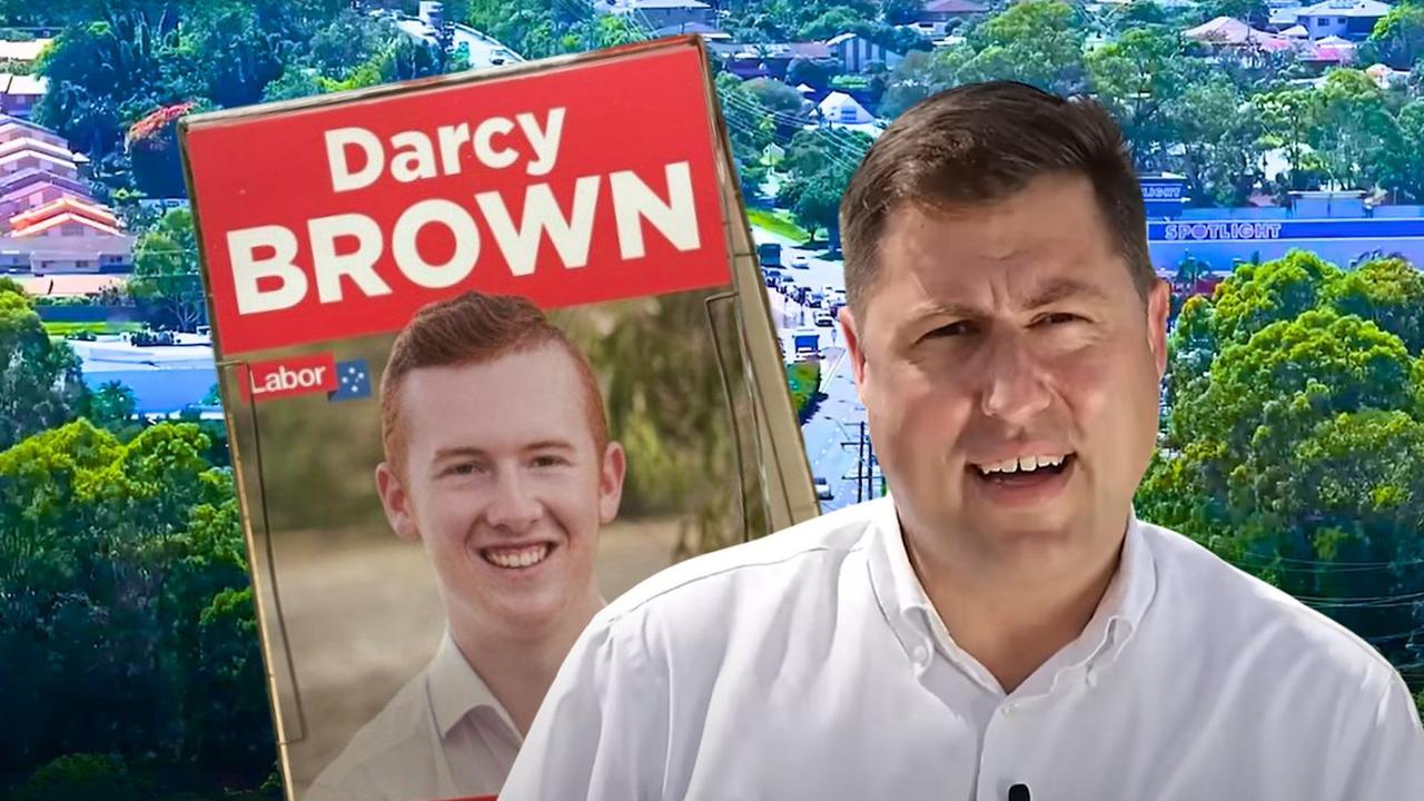 LNP clings to Bowman as SEQ strongholds crumble