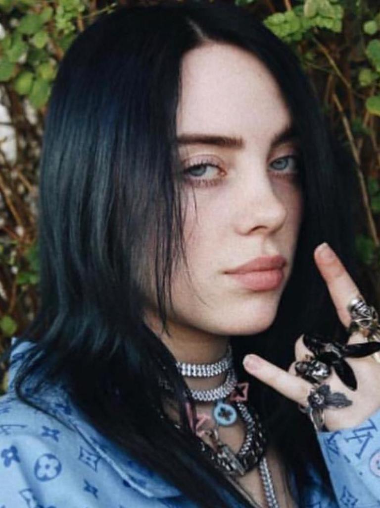 Billie Eilish allegedly groped at Sydney Horden Pavilion concert ...