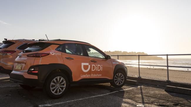 Didi Australia has appointed a new head of marketing to grow the brand as a challenger to Uber