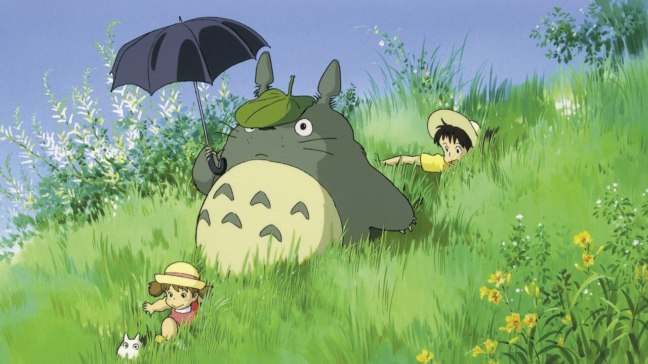 Studio Ghibli theme park Japan invites visitors to be Spirited Away