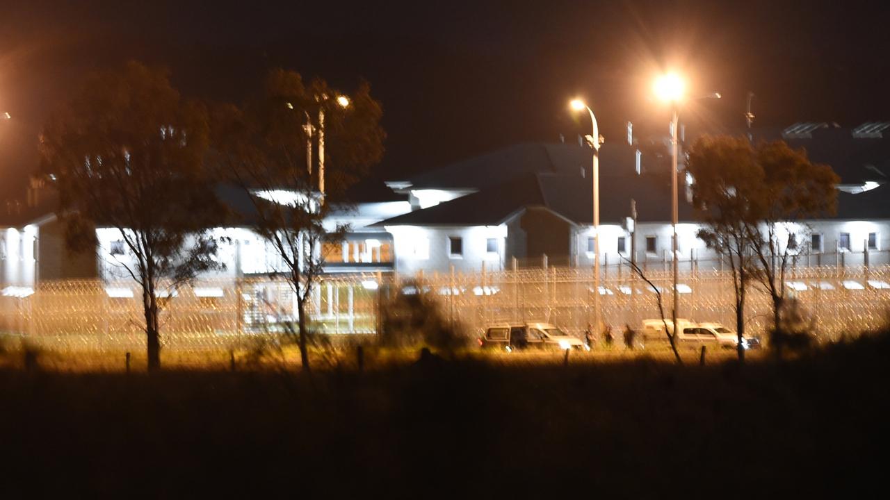 Former drug trafficking miner’s prison riot role revealed