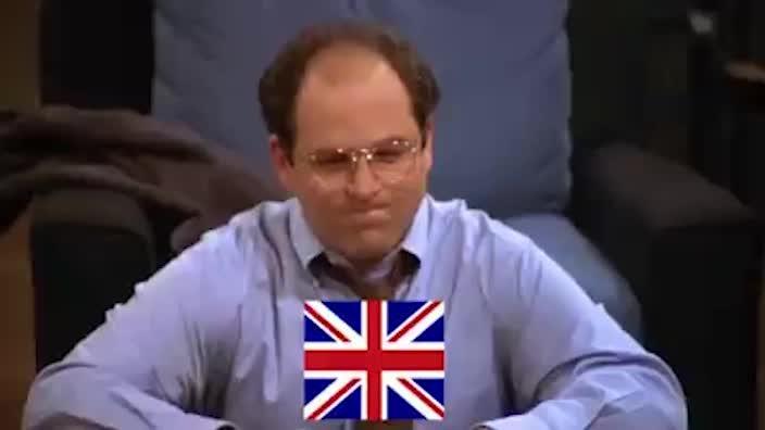 Seinfeld on Brexit