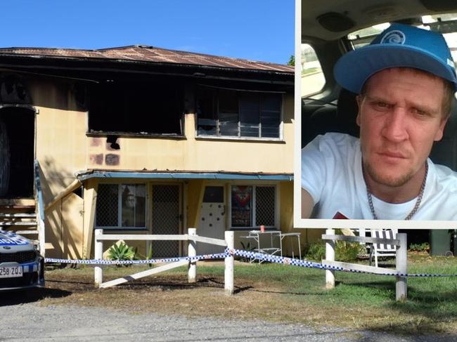 Lovers’ quarrel revenge: Man torches unit block, leaves 7 homeless