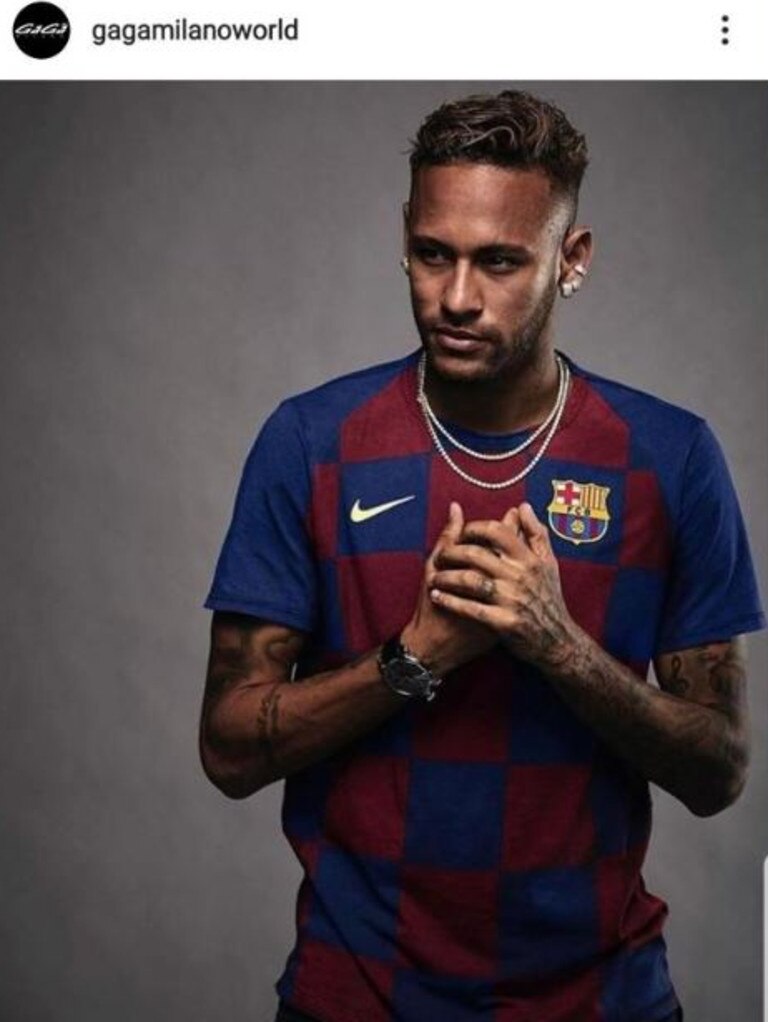 Three clubs tracking Neymar ahead of PSG sale - Football España