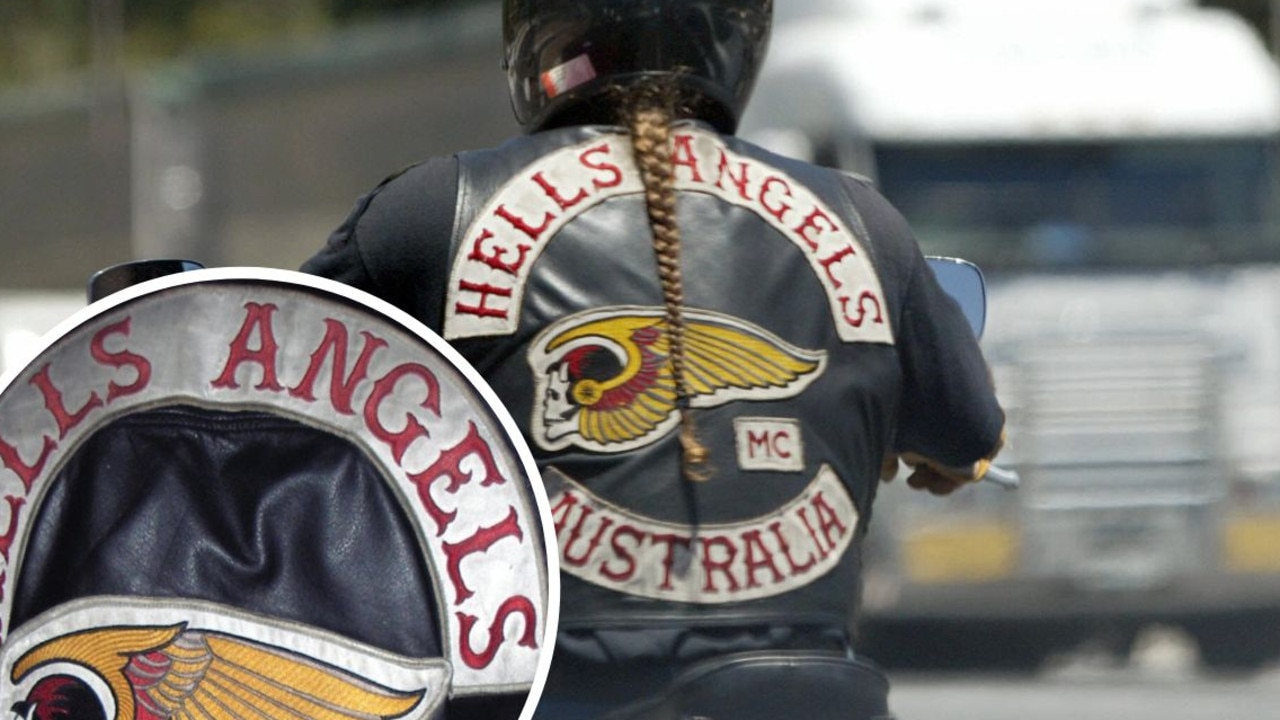 13 arrested after Hells Angels gang gathering | NT News